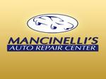 Mancinelli's Auto Repair Center Logo