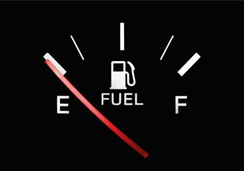 Fuel Indicator