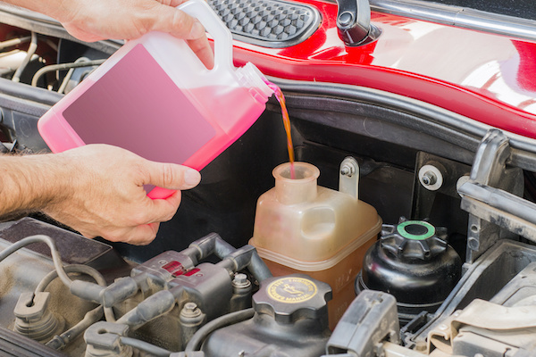 What Does Transmission Fluid Actually Do?