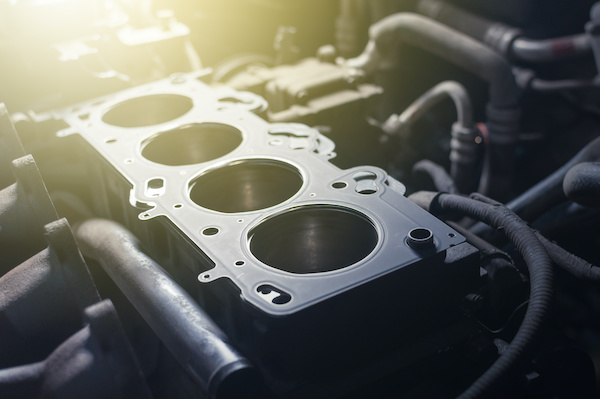 What Causes a Blown Head Gasket?