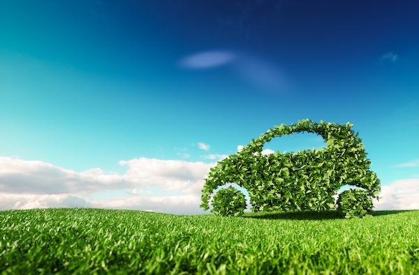 Celebrate Earth Day by Going Green with Your Vehicle 
