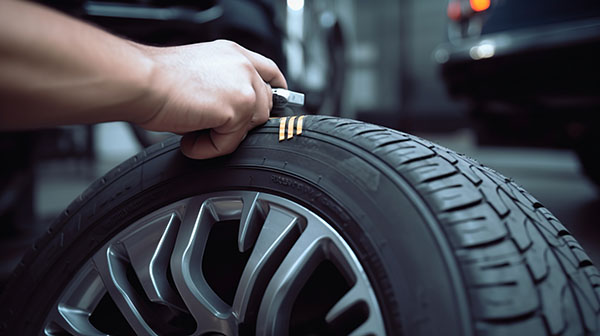The Difference Between Wheel Alignment and Balancing | Mancinelli's Auto Repair Center