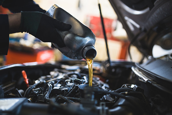 How Often Should You Really Get an Oil Change?