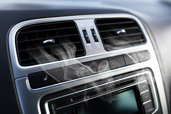 Why Does My Car Smell Like Fuel Inside, and Is It Safe to Keep Driving?