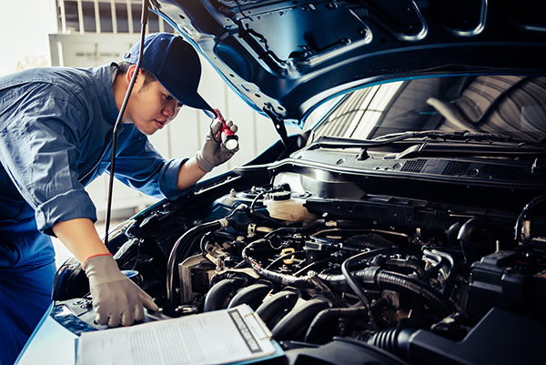 What a Pre-Winter Inspection Can Reveal About Your Car’s Weak Points