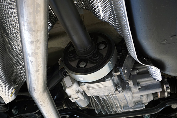 Can an Inner CV Joint Wear Out and Fail Without Making a Clicking Sound?