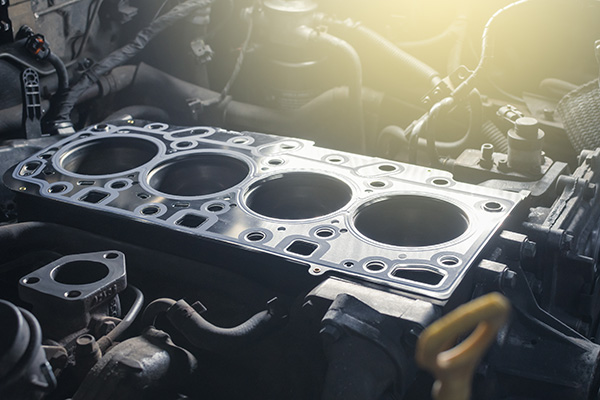 Can Engine Overheating Lead to a Blown Head Gasket?