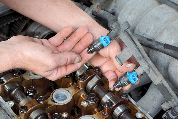 What Are the Signs of a Clogged Fuel Injectors?