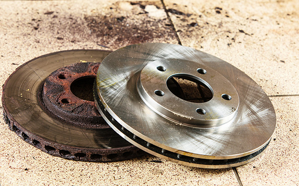 Do Electric Vehicles Need Brake Repair?