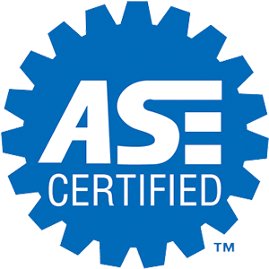 Why use an ASE-certified auto technician?