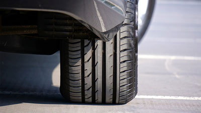 Denver Car Repair Tip: How to Tell When It’s Time to Buy New Tires