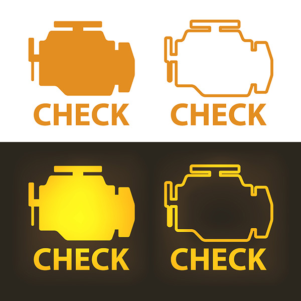 Is a Flashing Check Engine Light Dangerous?