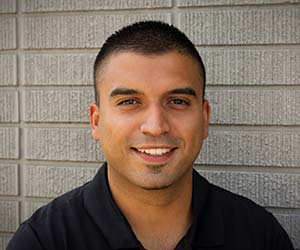 Mancinelli's Auto Repair | Mike Martinez
