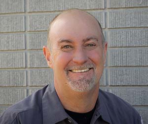 Mancinelli's Auto Repair | Russ Hutton