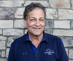 Mancinelli's Auto Repair | Steve Mancinelli, AAM / Owner