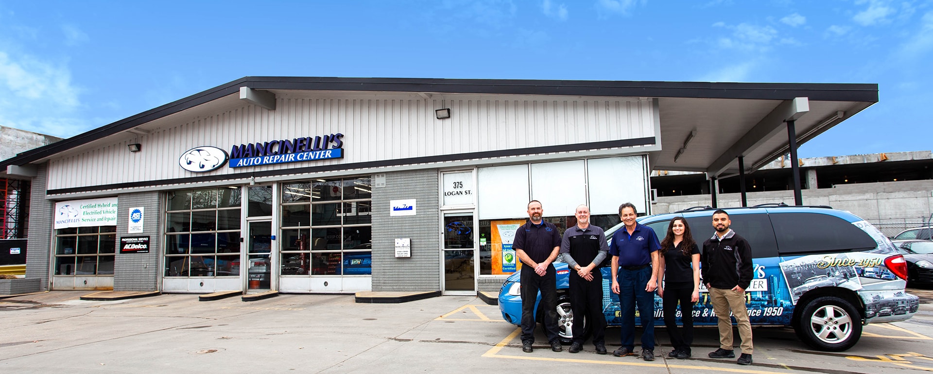 Nearest Mechanic Shop >> Denver Auto Repair Mancinelli S Auto Repair Center Nearest Mechanic Shop >> Denver Auto Repair Mancinelli S Auto Repair Center