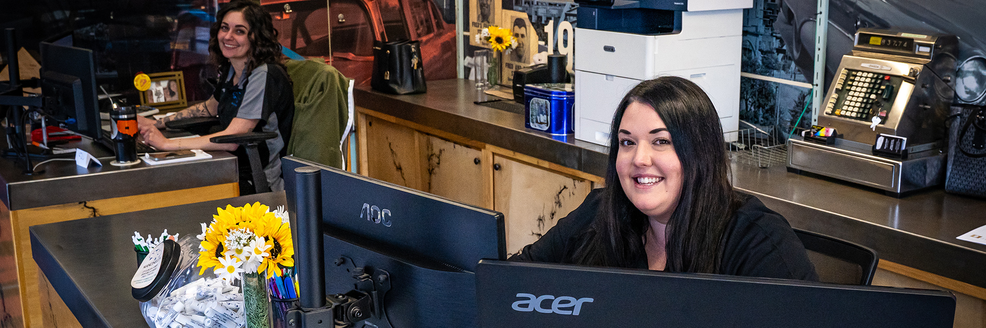 Mancinellis Shop | Mancinelli's Auto Repair Center