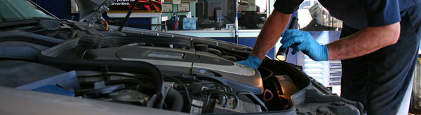 Mancinelli's Auto Repair Center | Auto Services