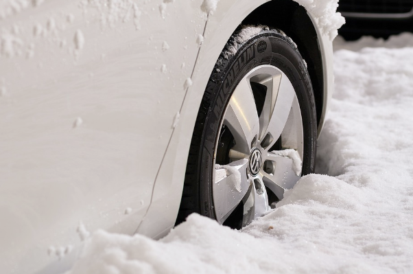 Importance of Good Tires for the Upcoming Winter